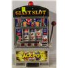 HOME GIANT SLOT MACHINE