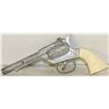 ANTIQUE YOUNG BUFFALO BILL TOY GUN