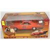 THE DUKES OF HAZZARD 1969 CHARGER GENERAL LEE