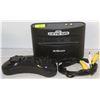 SEGA GENESIS CLASSIC GAME CONSOLE W CONTROLLER