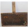ANTIQUE HANDMADE BRUSH