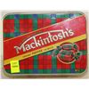 MACKINTOSH'S TIN CONTAINER