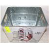 MOLSON CANADIAN CHILLER BIN