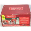 COCA COLA SALT AND PEPPER SET