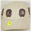 WALT DISNEY BASEBALL CAP