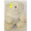 POLAR BEAR PLUSH