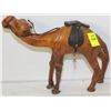 LEATHER CAMEL