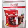 Image 1 : NOSTALGIA COCA COLA FROZEN BEVERAGE STATION