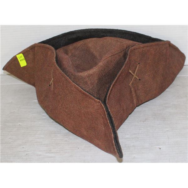 TRICORN HAT