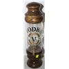 VINTAGE VODKA BOTTLE TAP