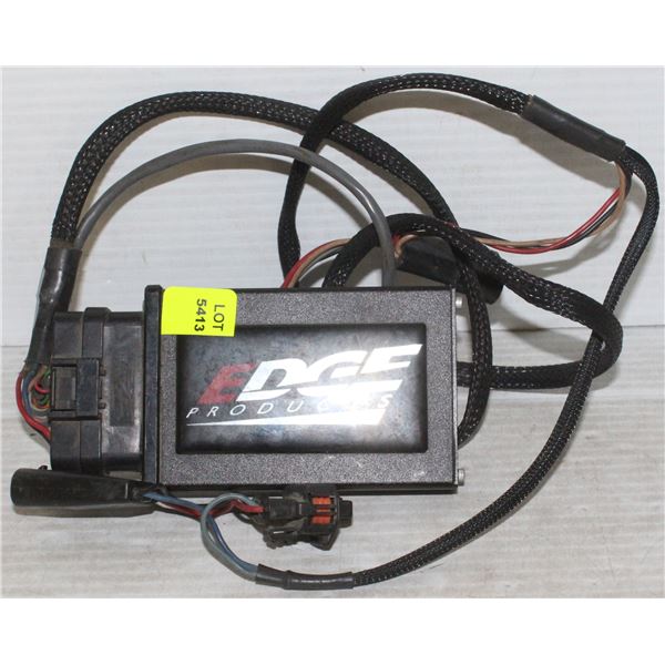 EDGE PRODUCTS EZ TUNER
