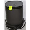 SONOS BLACK SPEAKER