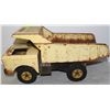 ANTIQUE TONKA DUMP TRUCK