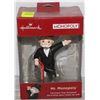 MONOPOLY MAN ORNAMENT