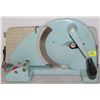EVA BREAD AND MEAT SLICER