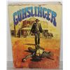 GUNSLINGER BOOKCASE GAME