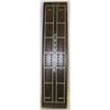 CRIBBAGE BOARD