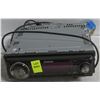 KENWOOD CAR RADIO
