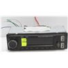 SMALL CAR RADIO