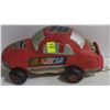Image 1 : NASCAR CAR PLUSH