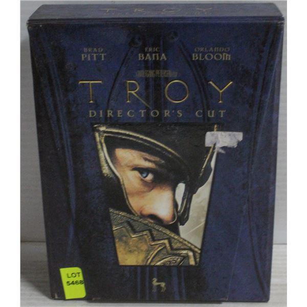 TROY DIRECTORS CUT MOVIE