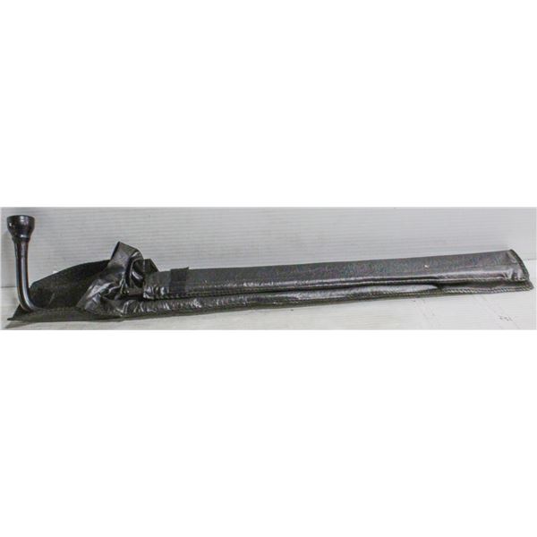 BLACK TIRE WRENCH KIT