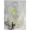 Image 1 : PLASTIC DRINK DISPENSER