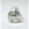 Image 2 : 1 Oz. .999 Silver .45 Caliber Bullet Bar - Inert