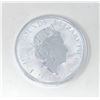 Image 2 : 10 Oz. .999 Silver 2022 Royal Arms Coin