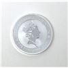 Image 2 : 1 Oz. .999 Silver 2022 St. Helena Pegasus Coin