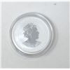 Image 2 : 1/2  Oz. .9999 Silver 2022 Year of the Tiger Coin