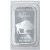 Image 2 : 1 Oz. .999 Silver Liberty Indigenous/ Buffalo Bar