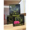 Image 1 : 3 New Rechargeable Headlamps w/ Chargers