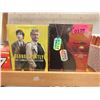 Image 1 : New George Gently & China Beach DVD Sets