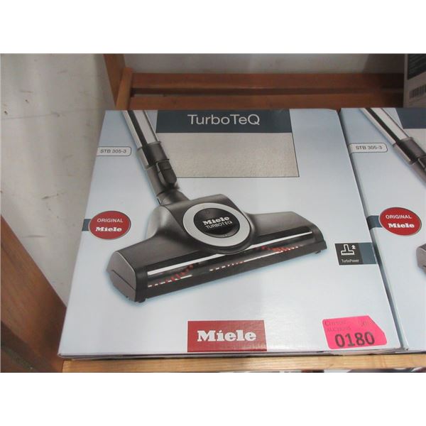 Miele STB 305-3 TurboTeQ Vacuum Floor Head