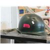 Image 1 : Metal Military Helmet