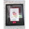 Image 1 : Richard Shorty Framed Print - Frog Dancer