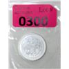 Image 1 : 1/2  Oz. .9999 Silver Victory in the Pacific Coin