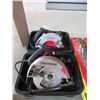 Image 1 : 2 Craftsman Saws  - One Case