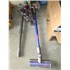 Image 1 : 2 Dyson Stick Vacuums