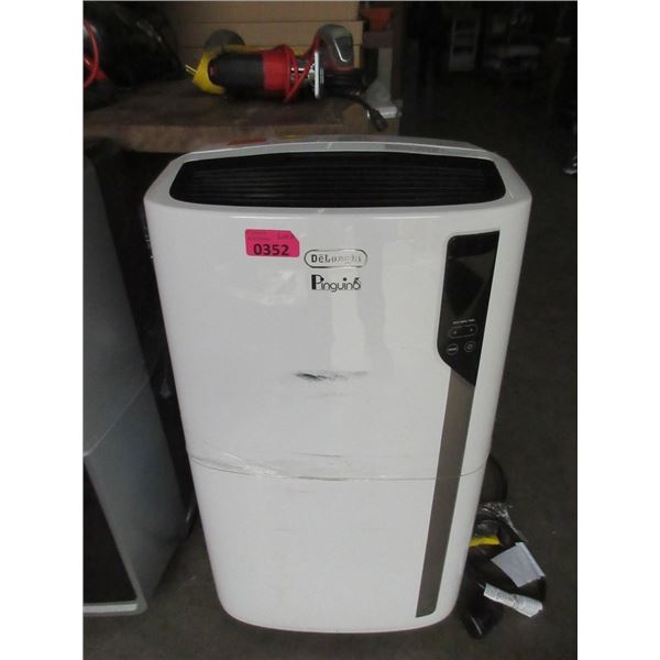 DeLonghi Pinguino Portable Air Conditioner