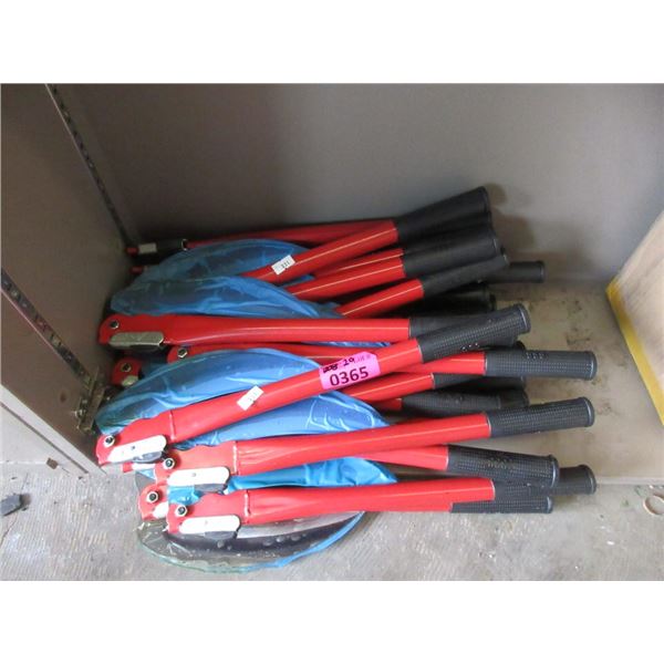 20 Folding Branch Saws