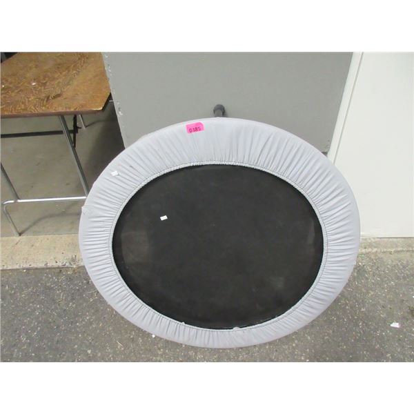 Rebounder Exercise Trampoline