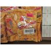 Image 1 : 10 Bags of 4 Cadbury Chocolate Crunchie Bars