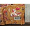 Image 1 : 10 Bags of 4 Cadbury Chocolate Crunchie Bars