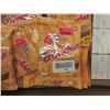 Image 1 : 10 Bags of 4 Cadbury Chocolate Crunchie Bars