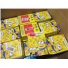 Image 1 : 50+ Boxes of Minions Cookie Snack Packs