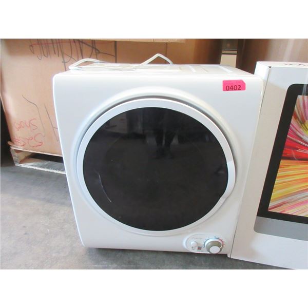 Compact Dryer - 14  x 19  x 24 