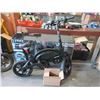 Image 1 : Jetson Folding Electric Bike - Store return