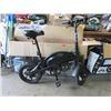 Image 1 : Jetson Folding Electric Bike - Store return